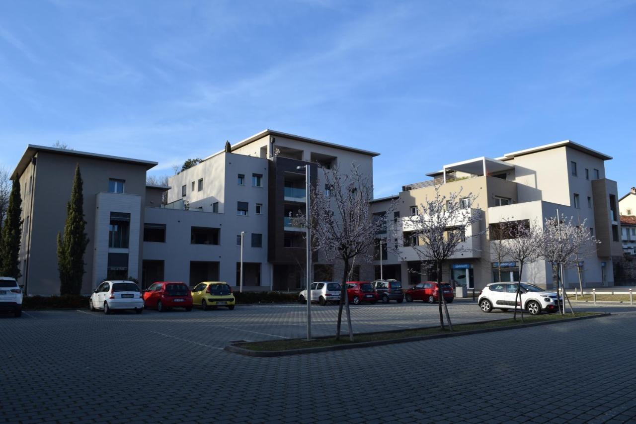 Myvilla - Ivrea Via Jervis 22B Экстерьер фото