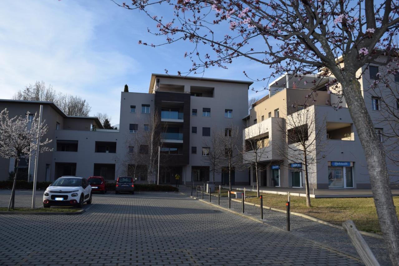 Myvilla - Ivrea Via Jervis 22B Экстерьер фото